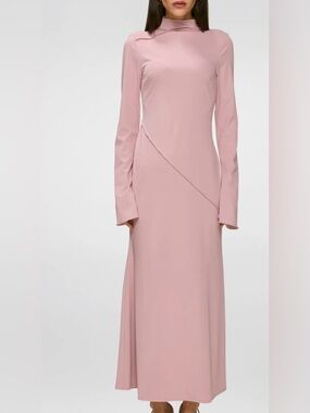 DASKA Laiba Dress